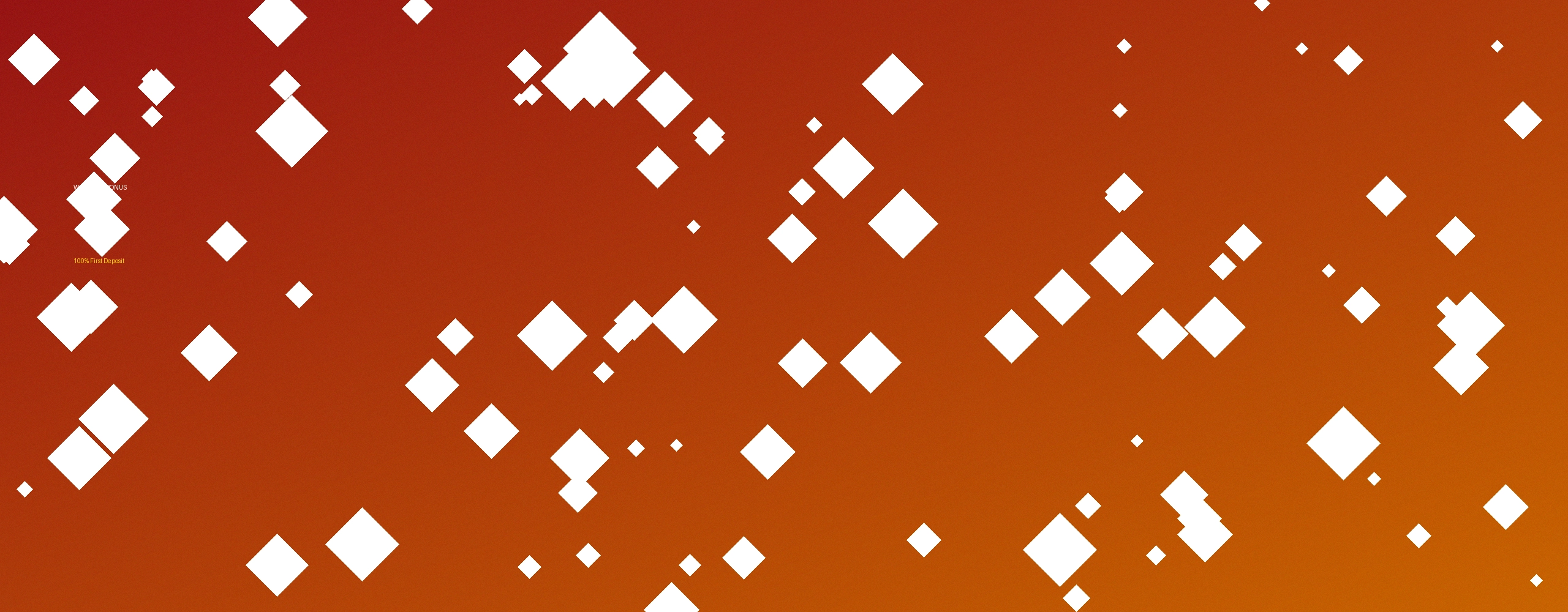 888集团首存100%奖金活动横幅